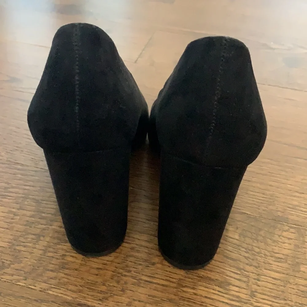 Jessica Simpson Pumps - Picture 6 of 11